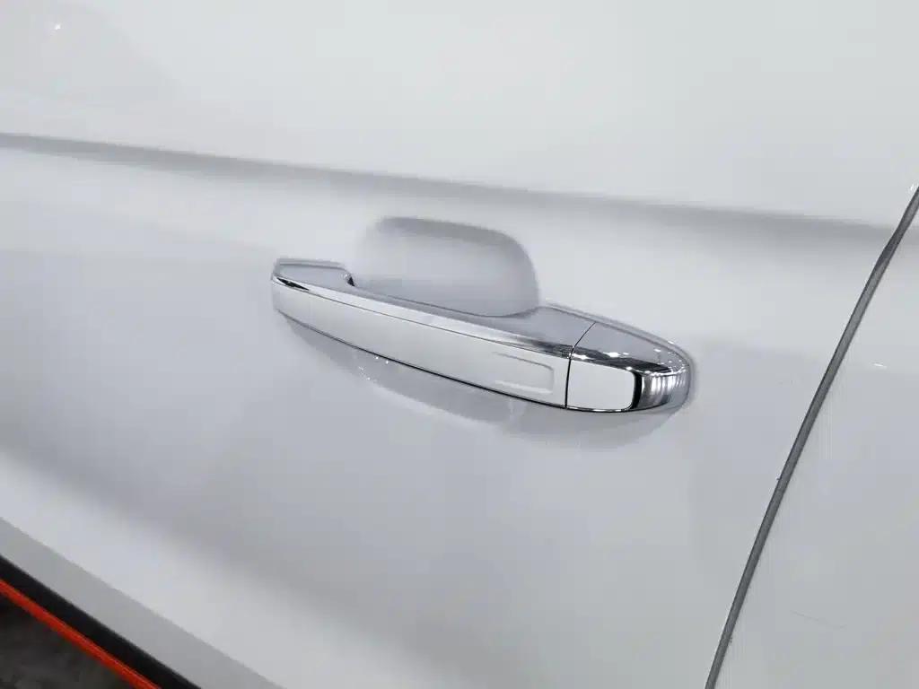 Geely Boyue 2022 Model Boyue X 1.8TD DCT Smart Edition — миниатюра 18