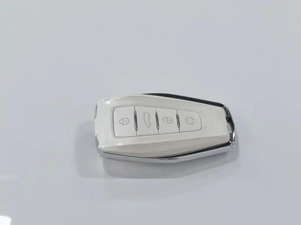 Geely Boyue 2022 Model Boyue X 1.8TD DCT Smart Edition — миниатюра 19