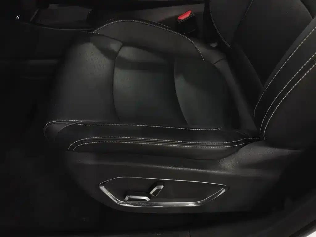 Geely Boyue 2022 Model Boyue X 1.8TD DCT Smart Edition — миниатюра 20