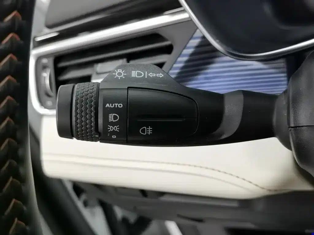 Geely Boyue 2022 Model Boyue X 1.8TD DCT Smart Edition — миниатюра 21