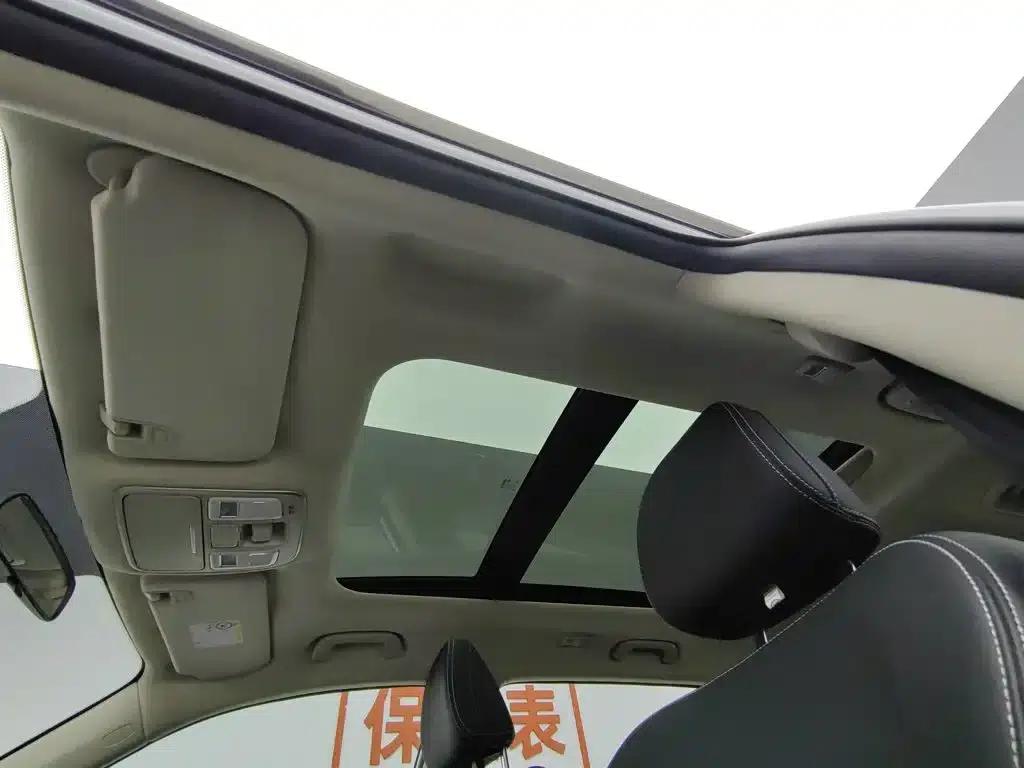Geely Boyue 2020 1.8TD DCT 2WD Intelligent Connected 4G Edition — миниатюра 14