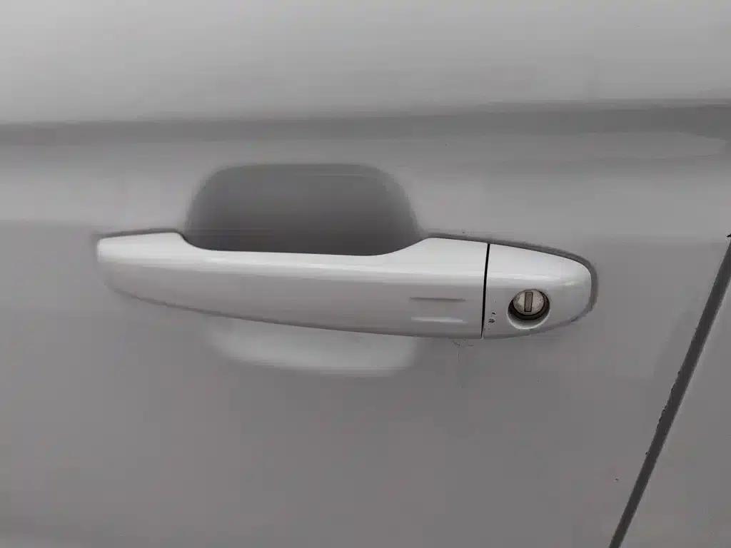 Geely Boyue 2020 1.8TD DCT 2WD Intelligent Connected 4G Edition — миниатюра 18