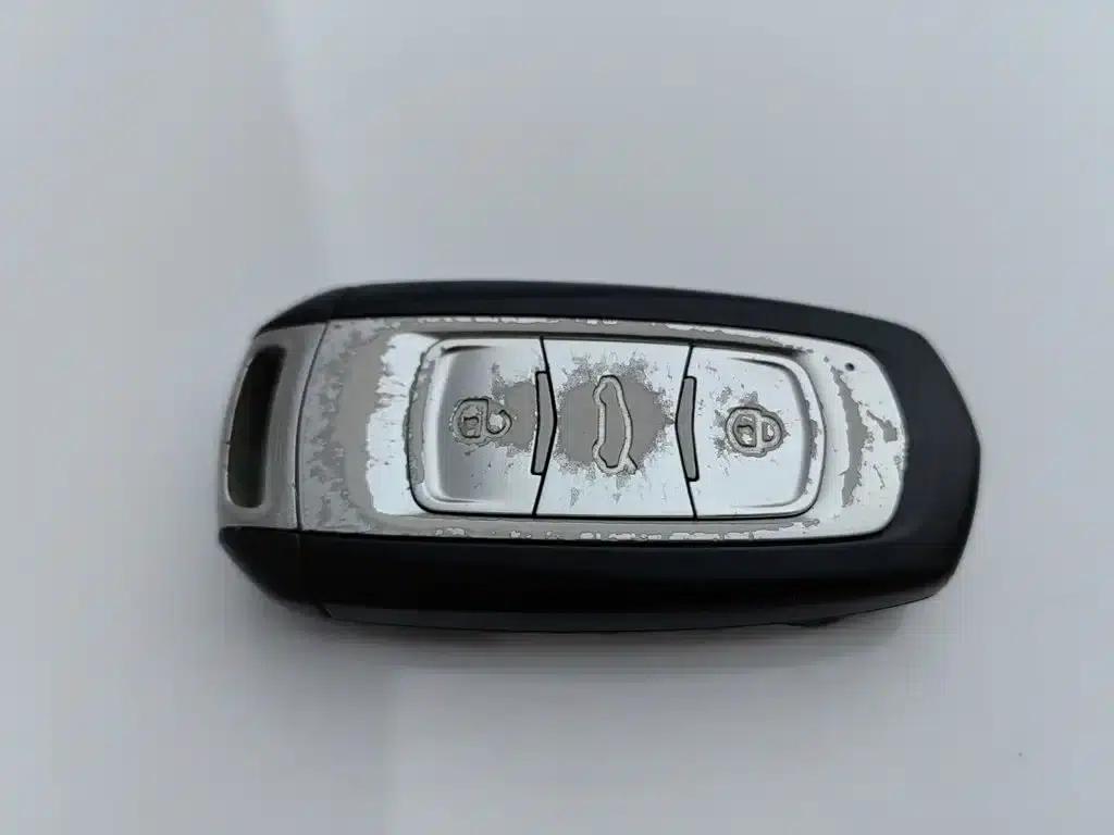 Geely Boyue 2020 1.8TD DCT 2WD Intelligent Connected 4G Edition — миниатюра 19