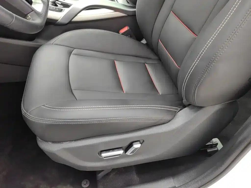 Geely Boyue 2020 1.8TD DCT 2WD Intelligent Connected 4G Edition — миниатюра 20