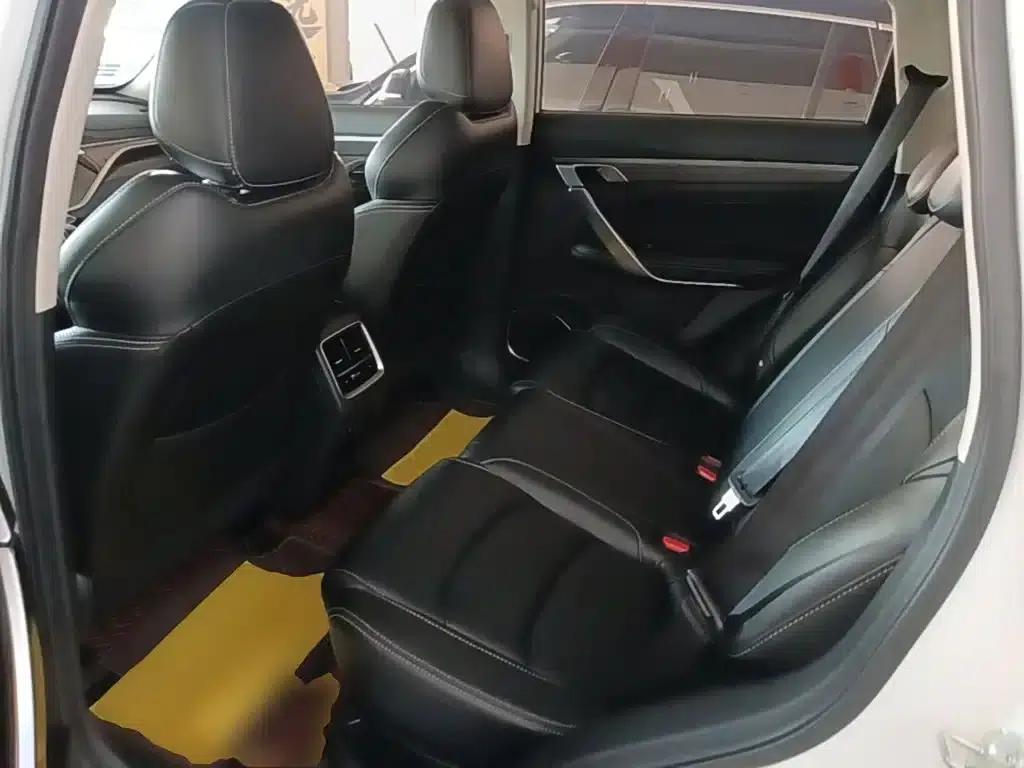 Geely Boyue 2020 1.8TD DCT Smart PRO — миниатюра 17