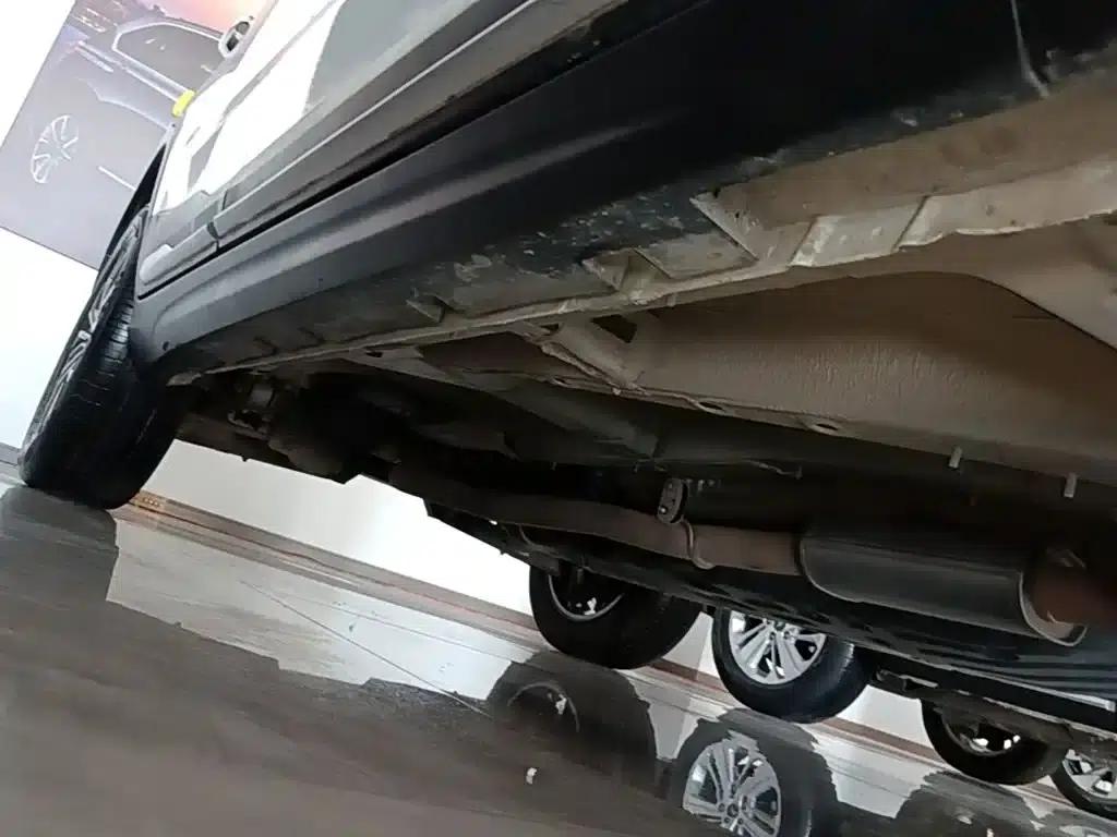 Geely Boyue 2020 1.8TD DCT Smart PRO — миниатюра 21