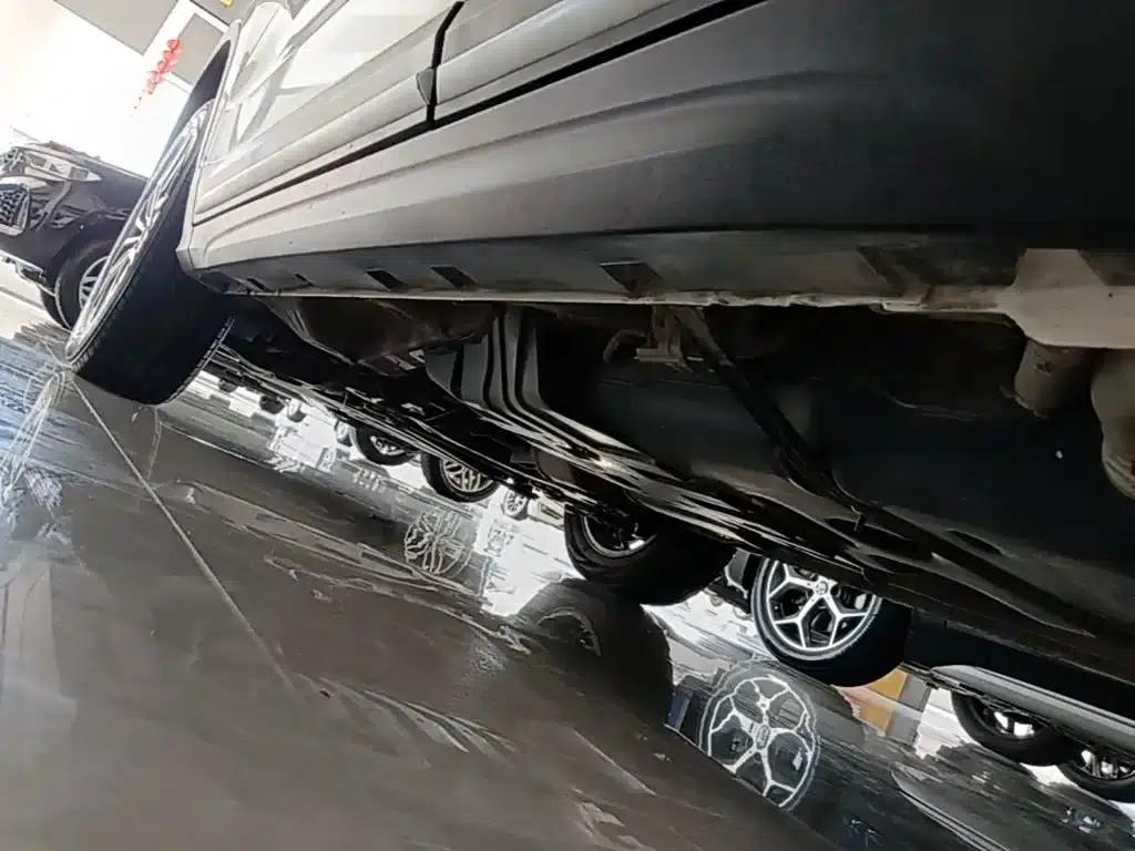 Geely Boyue 2020 1.8TD DCT Smart PRO — миниатюра 22