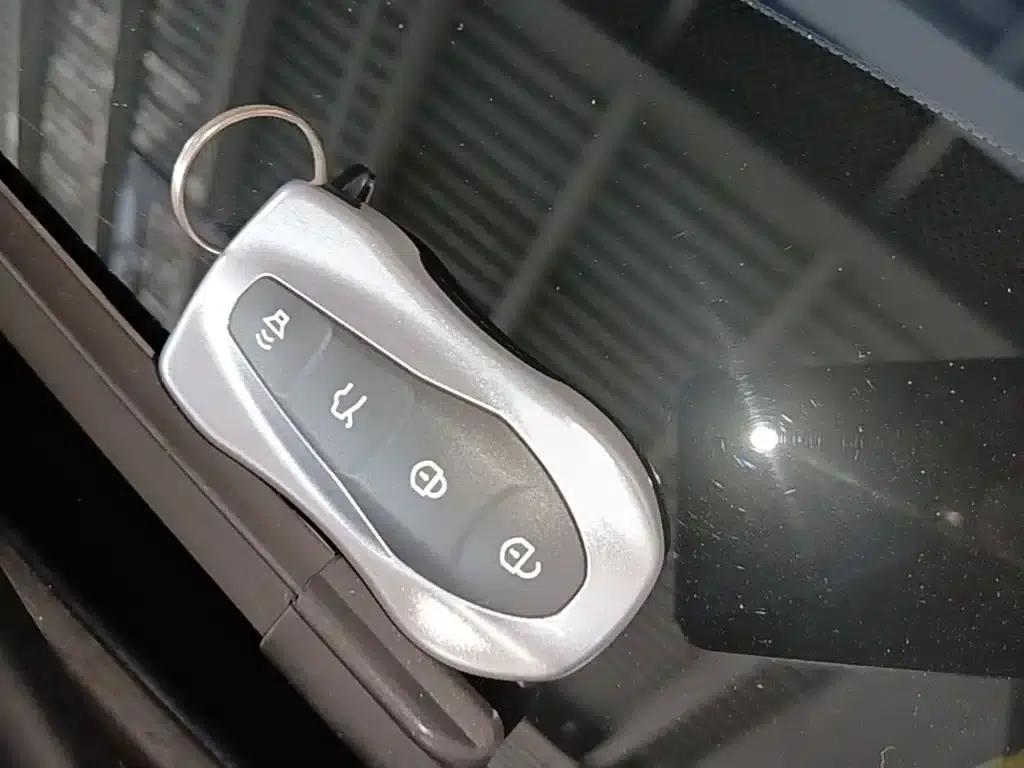 Geely Boyue 2020 1.8TD DCT Smart PRO — миниатюра 9