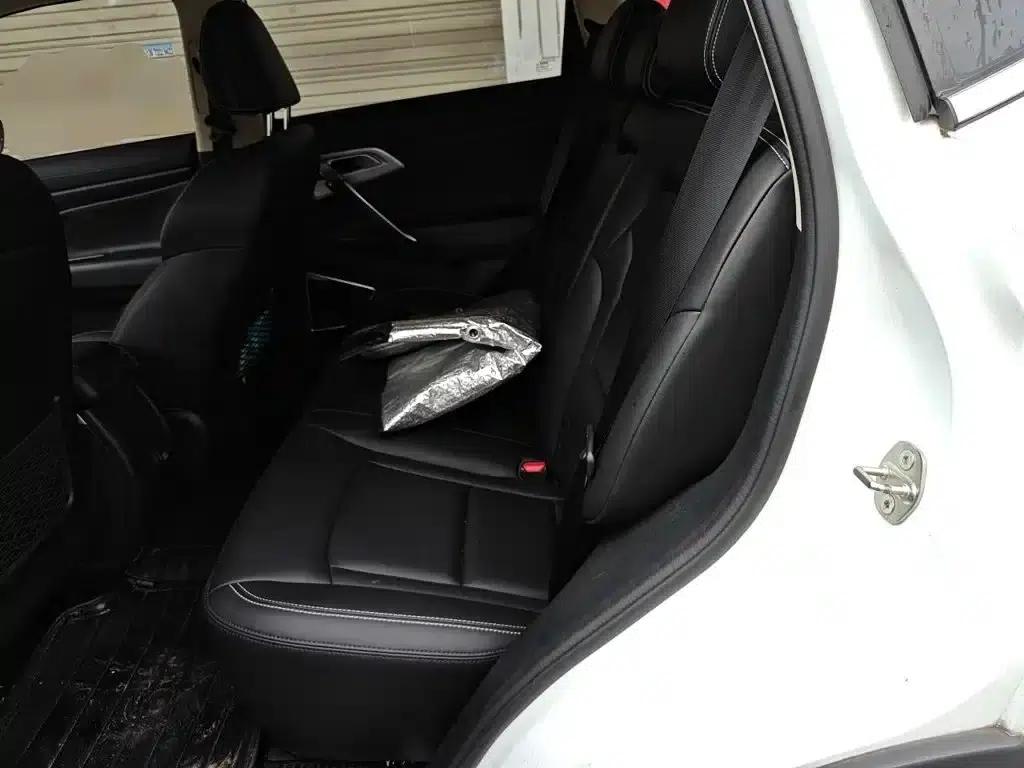Geely Boyue 2016 2.0L Manual Smart Edition — миниатюра 14