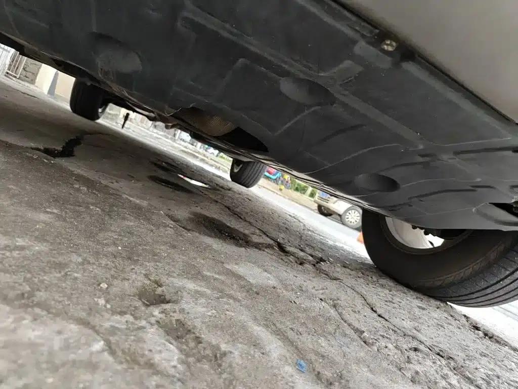Geely Boyue 2016 2.0L Manual Smart Edition — миниатюра 25