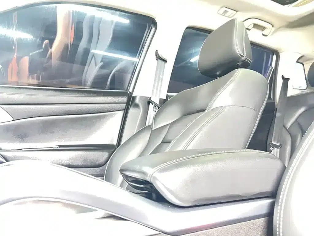 Geely Boyue 2016 1.8TD Automatic Smart Edition — миниатюра 6