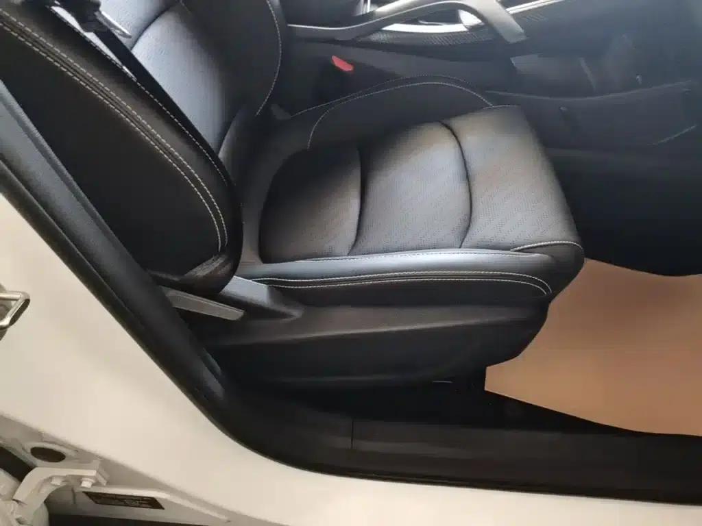 Geely Boyue 2022 Model Boyue X 1.8TD DCT Smart Supreme Edition — миниатюра 25