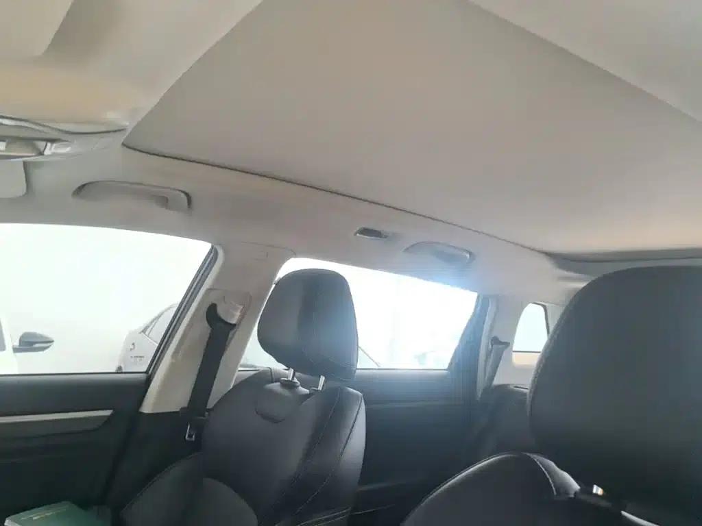Geely Boyue 2020 1.8TD DCT Smart PRO — миниатюра 18