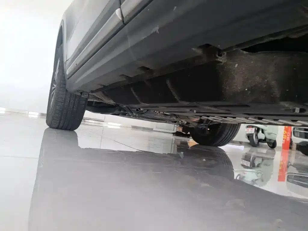 Geely Boyue 2020 1.8TD DCT Smart PRO — миниатюра 22