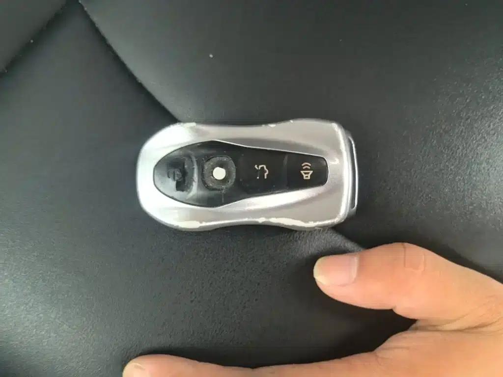 Geely Boyue 2020 1.8TD DCT Smart PRO — миниатюра 9