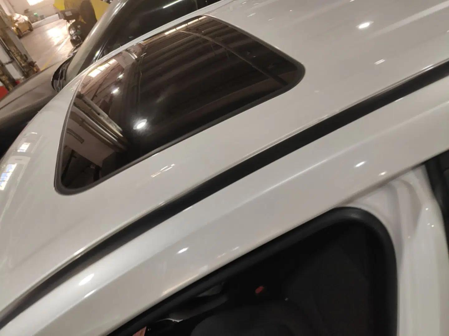 Toyota Corolla Cross 2023 2.0L Elite Edition — миниатюра 7