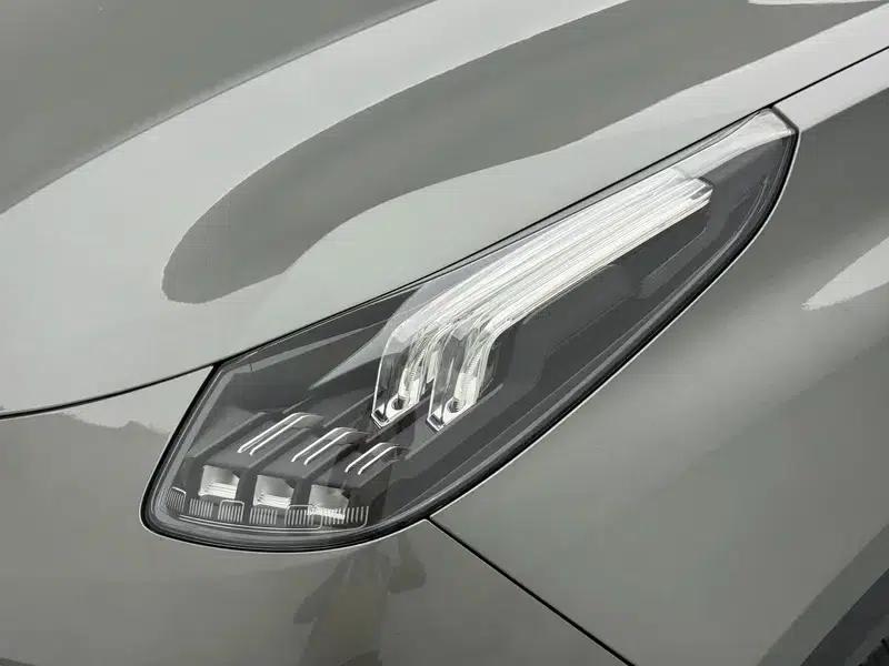 Lynk & Co 01 2021 2.0TD Two-Wheel Drive Pro — миниатюра 12