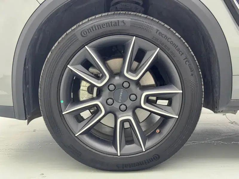 Lynk & Co 01 2021 2.0TD Two-Wheel Drive Pro — миниатюра 9