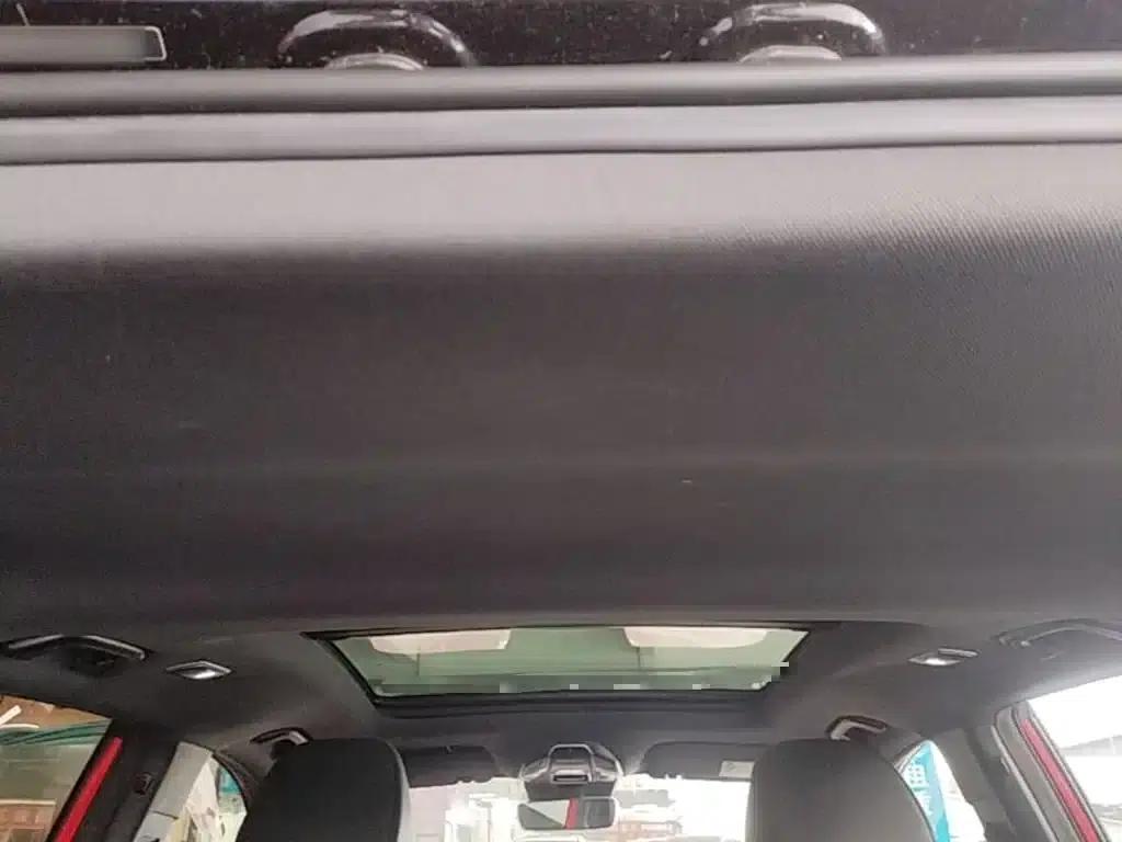 Geely Binyue 2019 Sport 260T DCT Battle (National V Emission Standard) — миниатюра 18