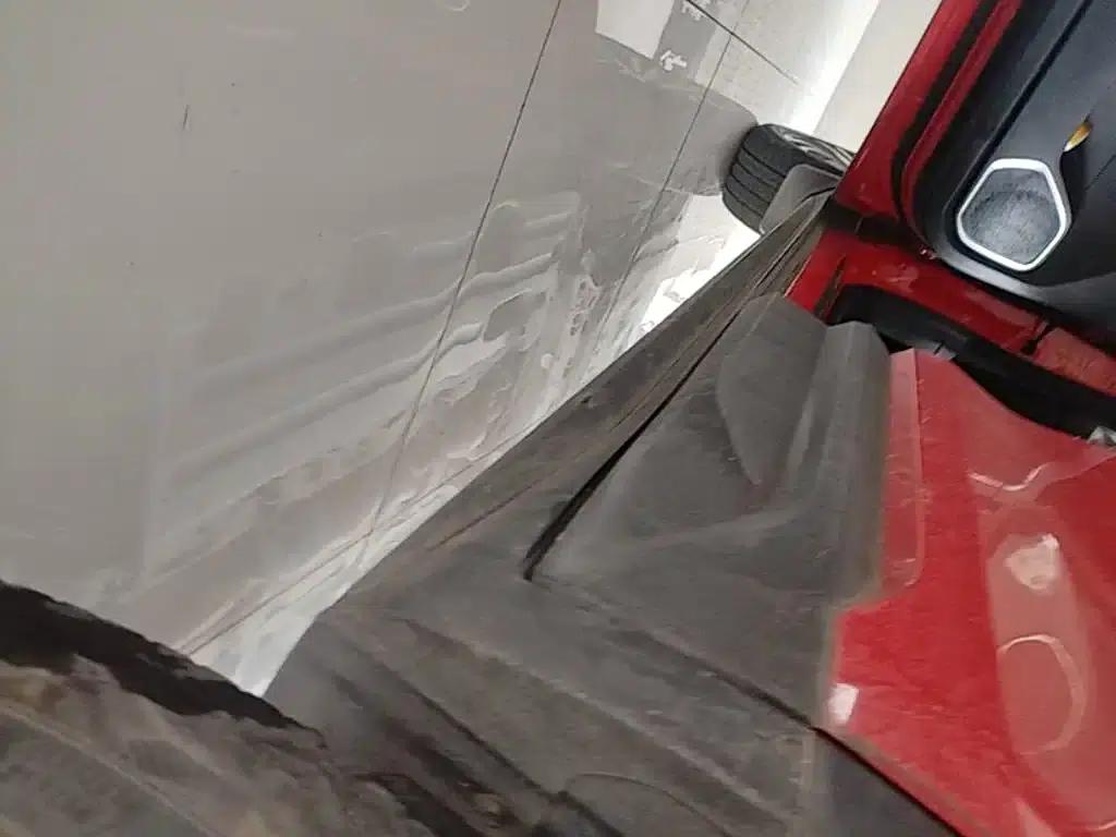 Geely Binyue 2019 Sport 260T DCT Battle (National V Emission Standard) — миниатюра 22