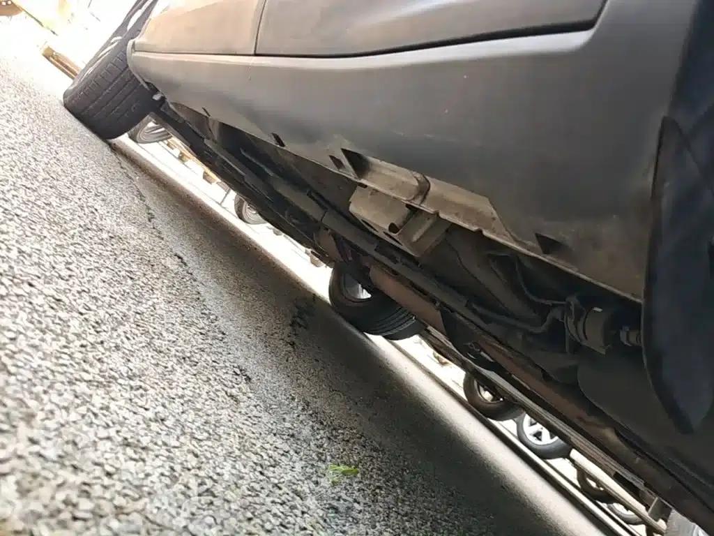 Geely Binyue 2020 Facelift 240T DCT Hunter — миниатюра 22