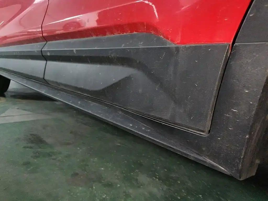 Geely Binyue 2019 Sport 260T DCT Battle (China VI Emission Standard) — миниатюра 6