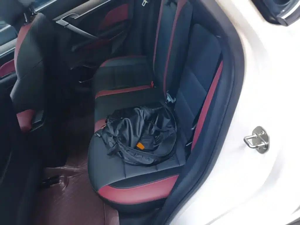Geely Binyue 2020 PRO 260T DCT Battle — миниатюра 17