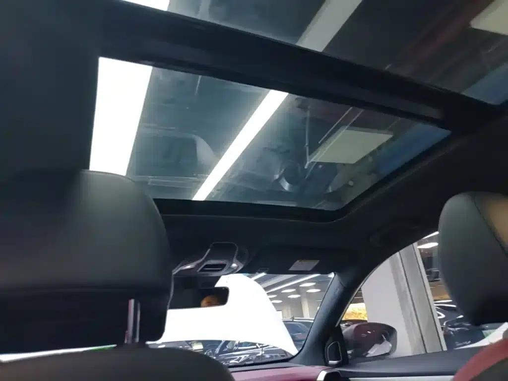 Geely Binyue 2020 PRO 260T DCT Battle — миниатюра 18