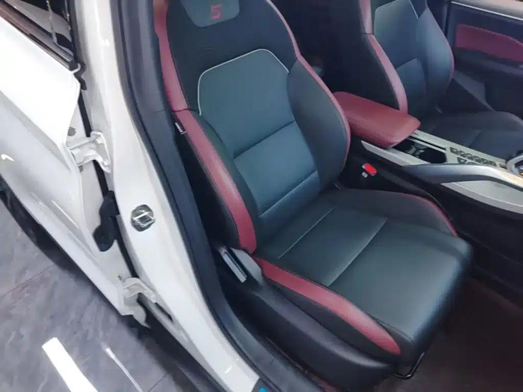 Geely Binyue 2020 PRO 260T DCT Battle — миниатюра 25