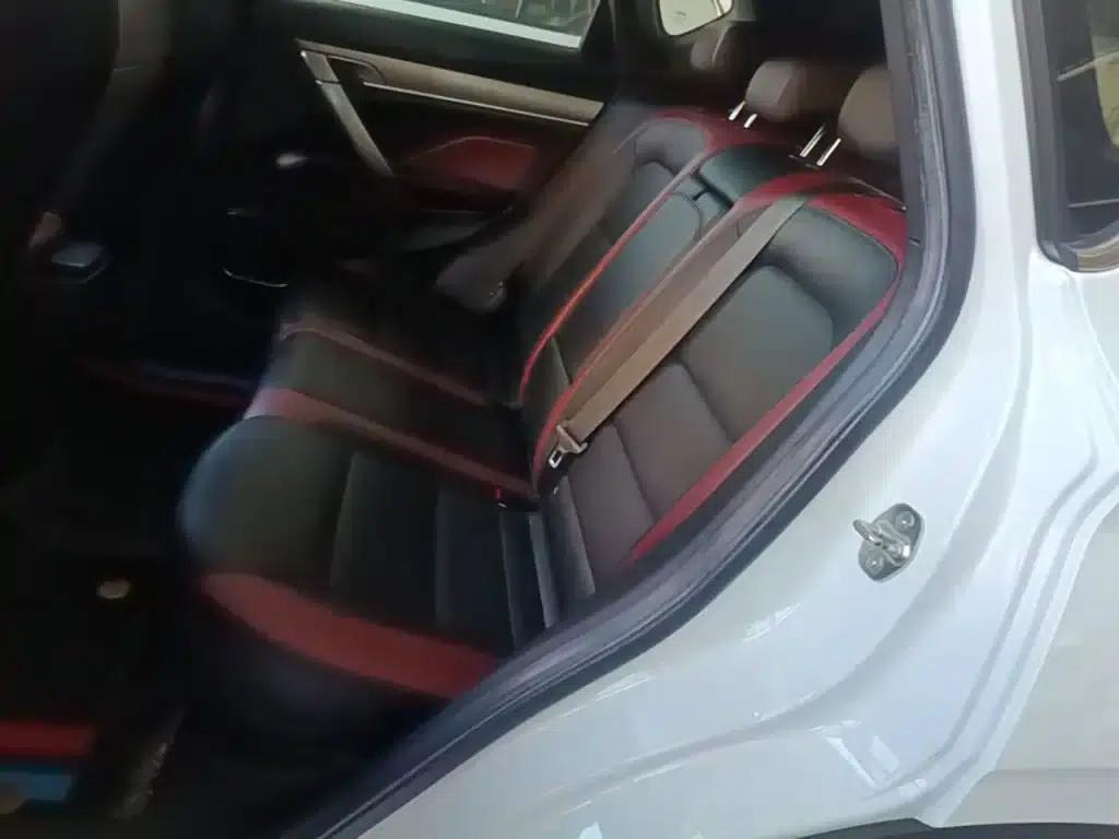 Geely Binyue 2020 PRO 260T DCT Knight — миниатюра 17