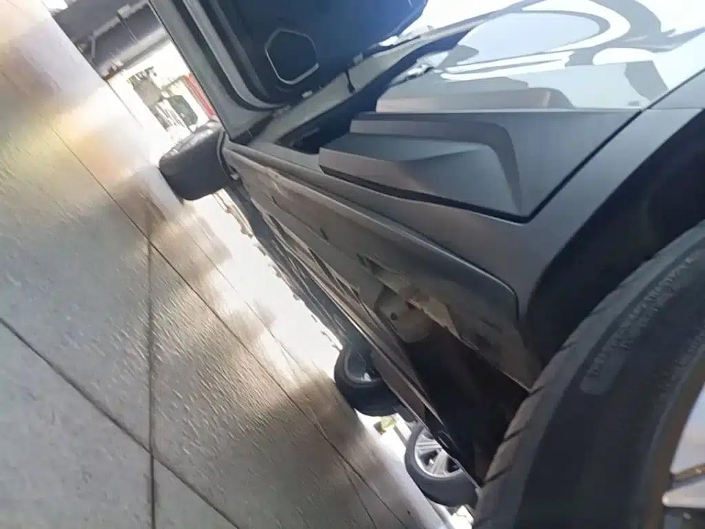 Geely Binyue 2020 PRO 260T DCT Knight — миниатюра 22