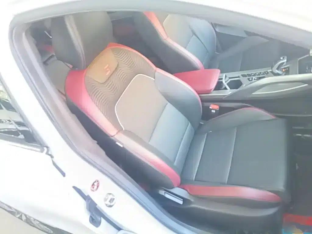 Geely Binyue 2020 PRO 260T DCT Knight — миниатюра 25