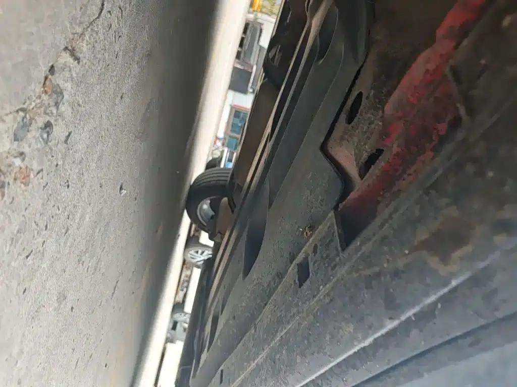 Geely Binyue 2019 260T DCT Ranger (National VI Emission Standard) — миниатюра 19