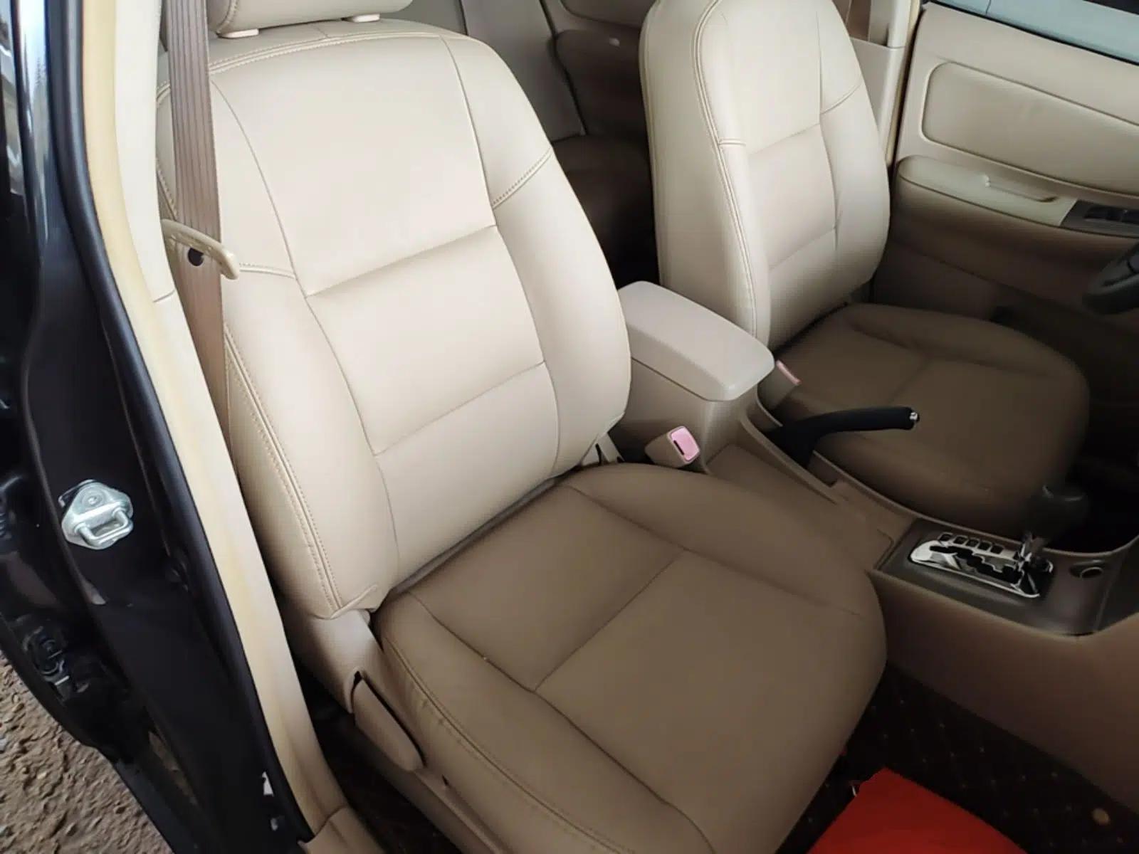 Toyota Corolla EX 2013 1.6L Automatic Luxury Edition — миниатюра 19