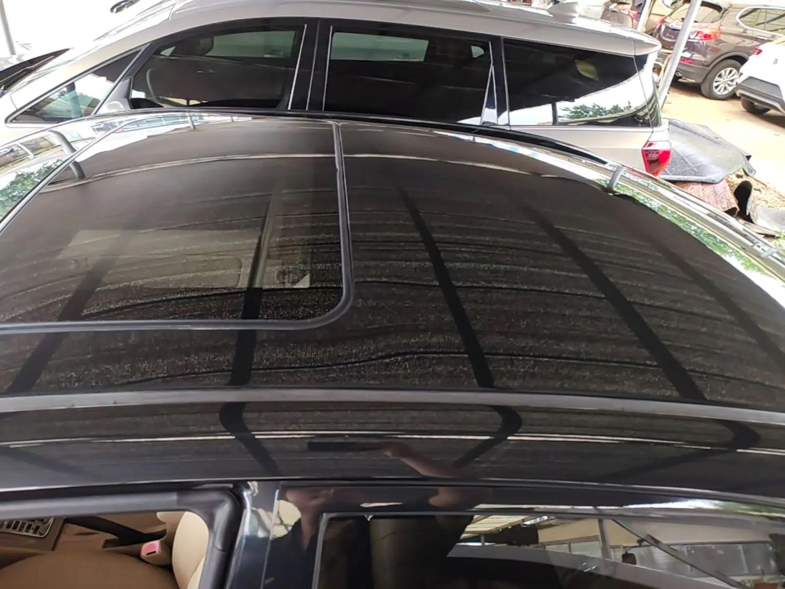 Toyota Corolla EX 2013 1.6L Automatic Luxury Edition — миниатюра 7