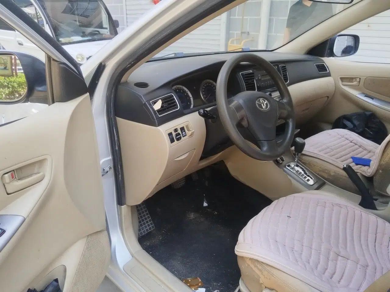 Toyota Corolla EX 2013 1.6L Automatic Excellence Edition — миниатюра 16
