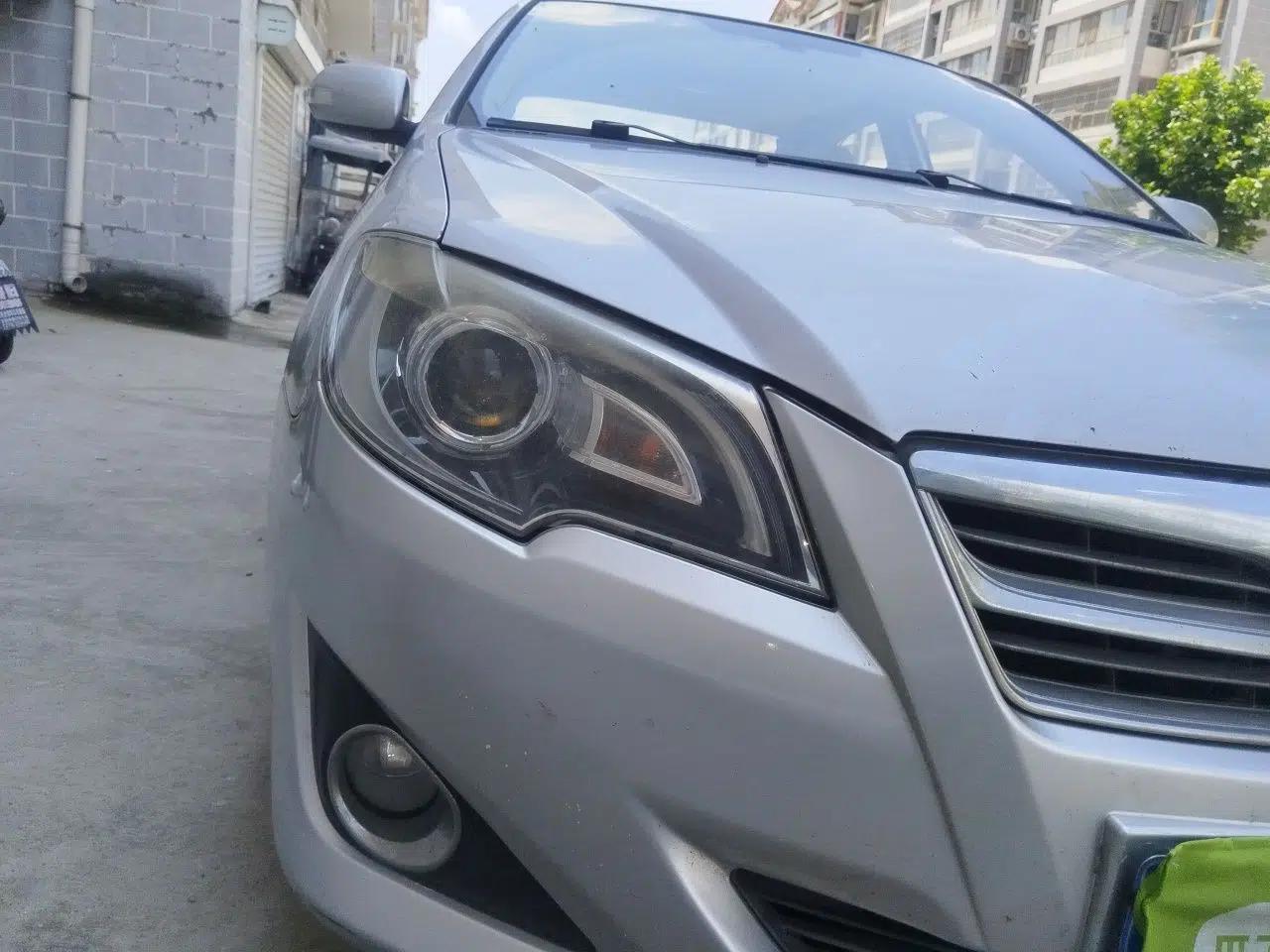 Toyota Corolla EX 2013 1.6L Automatic Excellence Edition — миниатюра 7