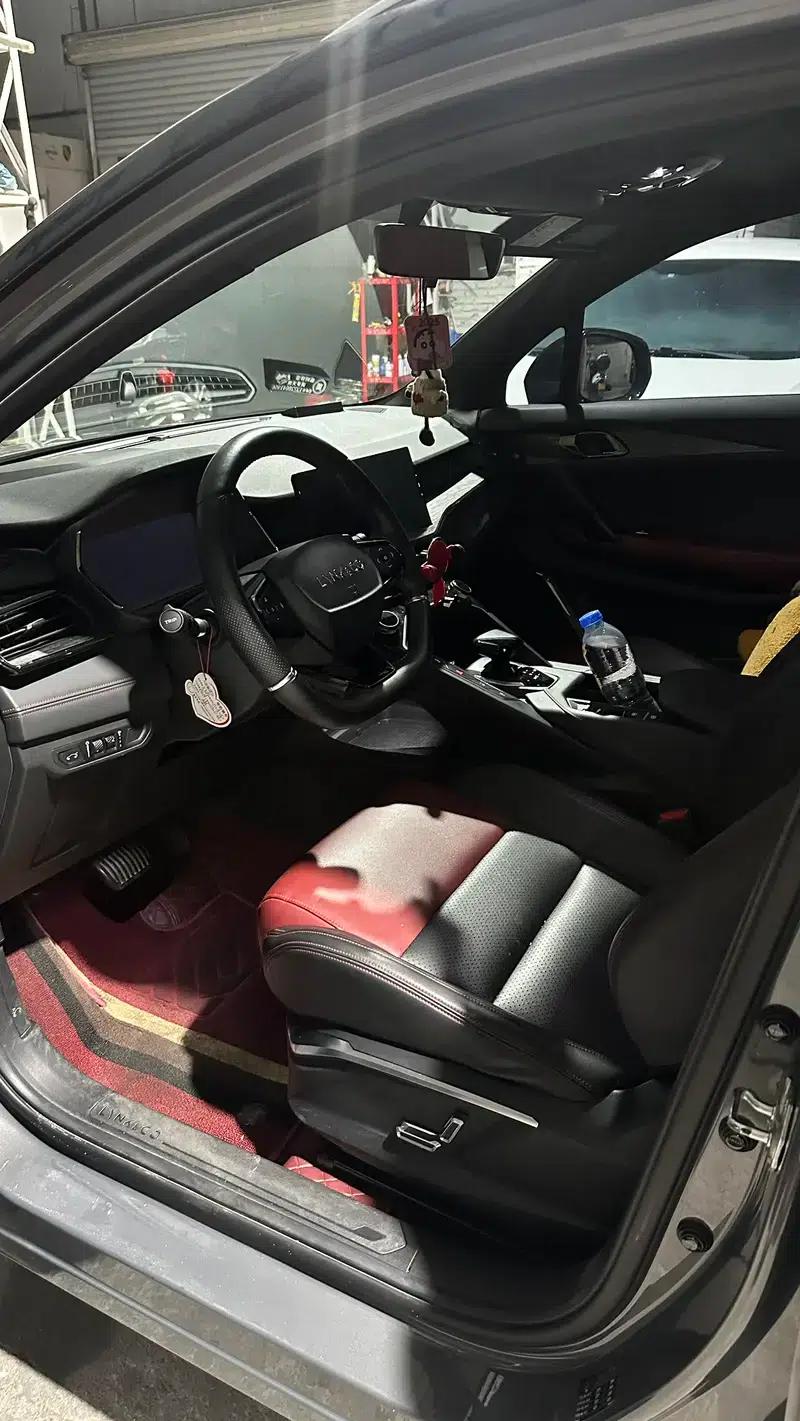 Lynk & Co 06 2020 1.5T Pro — миниатюра 7