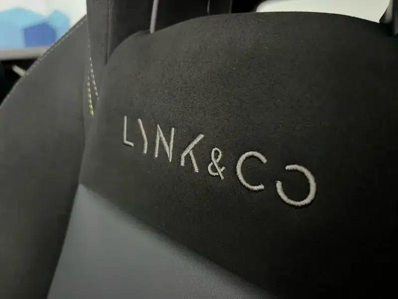 Lynk & Co 06 2023 Remix 1.5T Halo — миниатюра 5