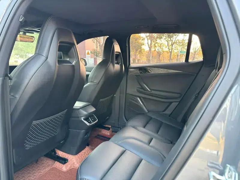 Lynk & Co 06 2020 1.5T Plus — миниатюра 9