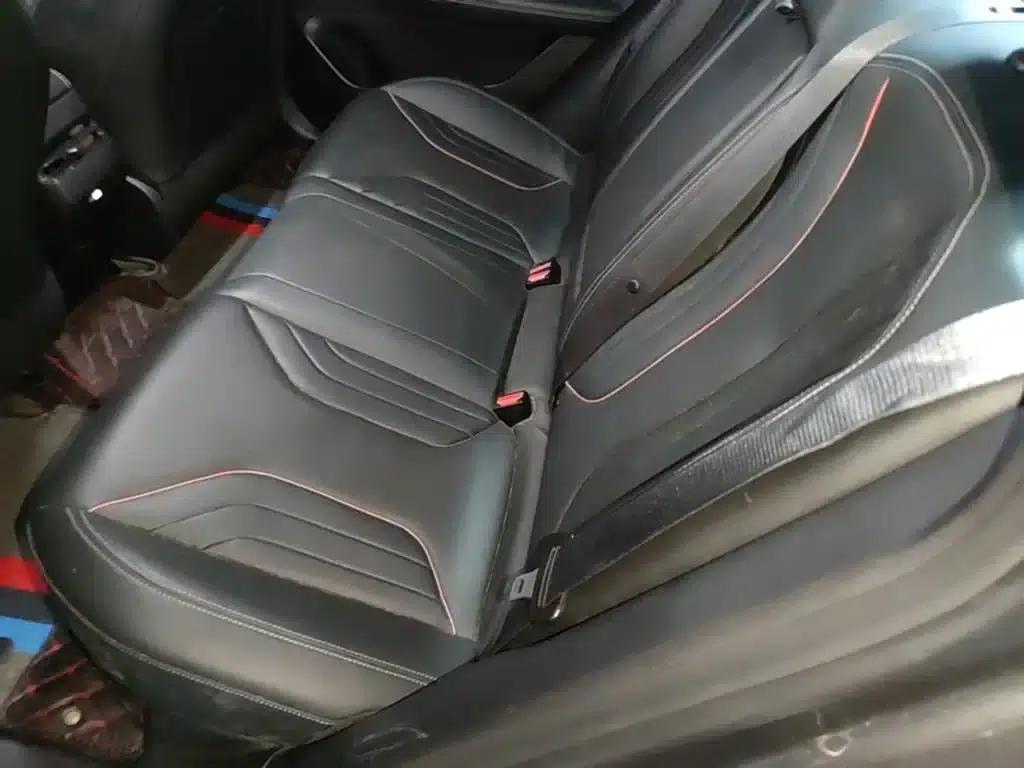 Binrui 2022 Model Binrui COOL 1.5T DCT Electric Edition — миниатюра 17