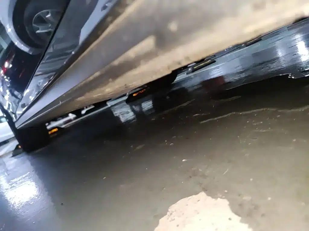 Binrui 2022 Model Binrui COOL 1.5T DCT Electric Edition — миниатюра 21