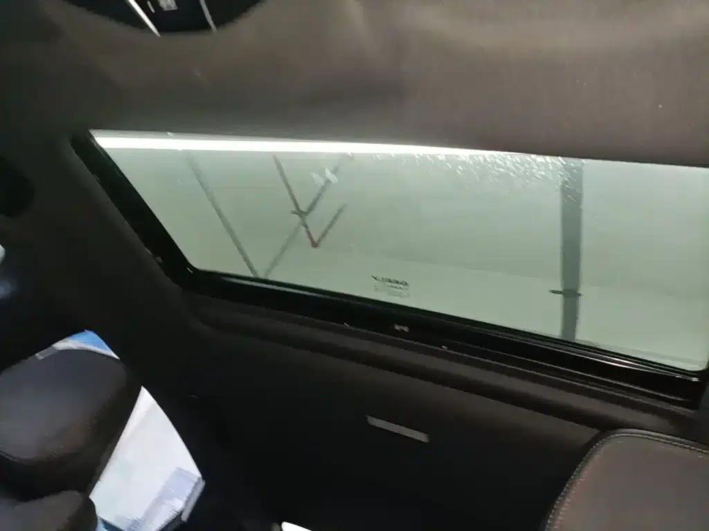 Binrui 2022 Model Binrui COOL 1.5T DCT Electric Edition — миниатюра 18