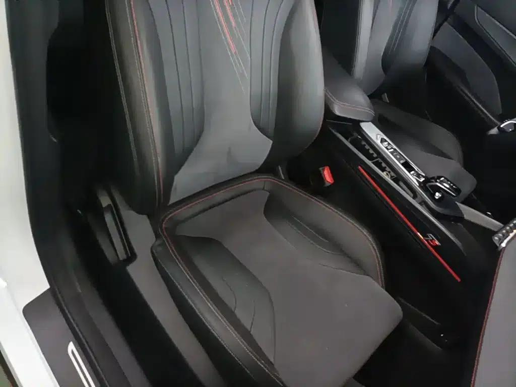 Binrui 2022 Model Binrui COOL 1.5T DCT Electric Edition — миниатюра 25