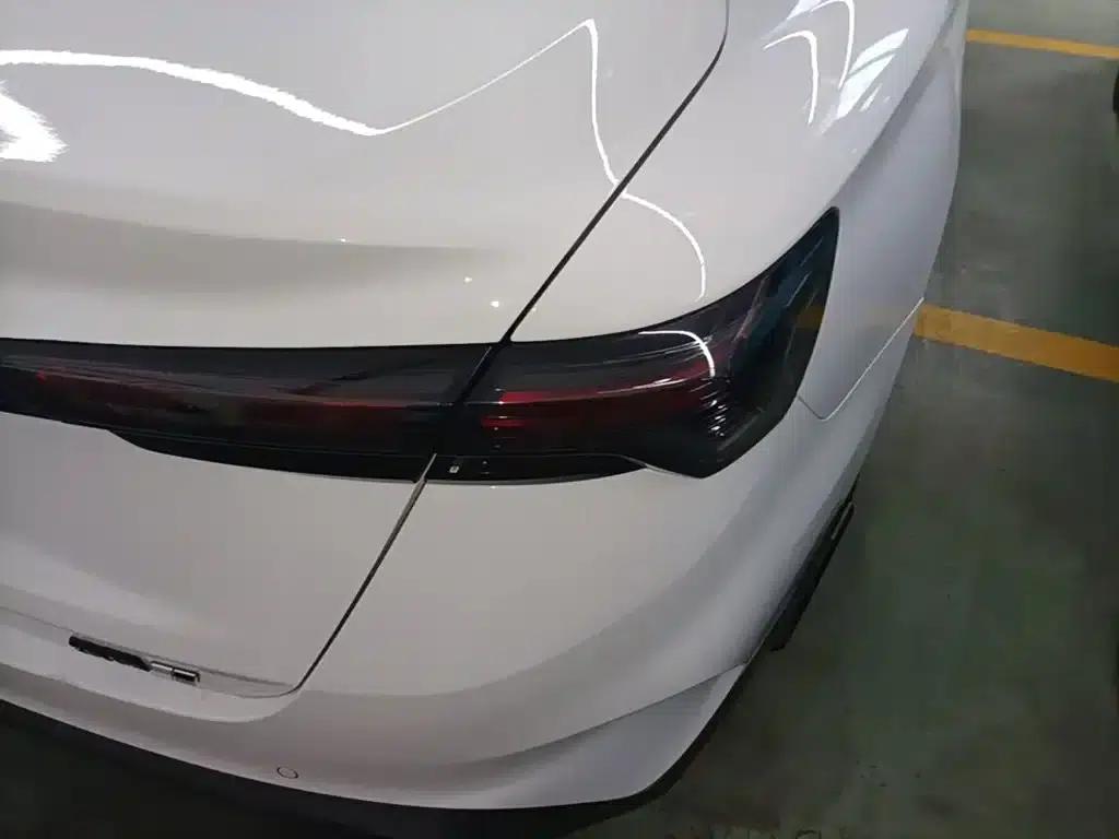 Binrui 2022 Model Binrui COOL 1.5T DCT Electric Edition — миниатюра 8