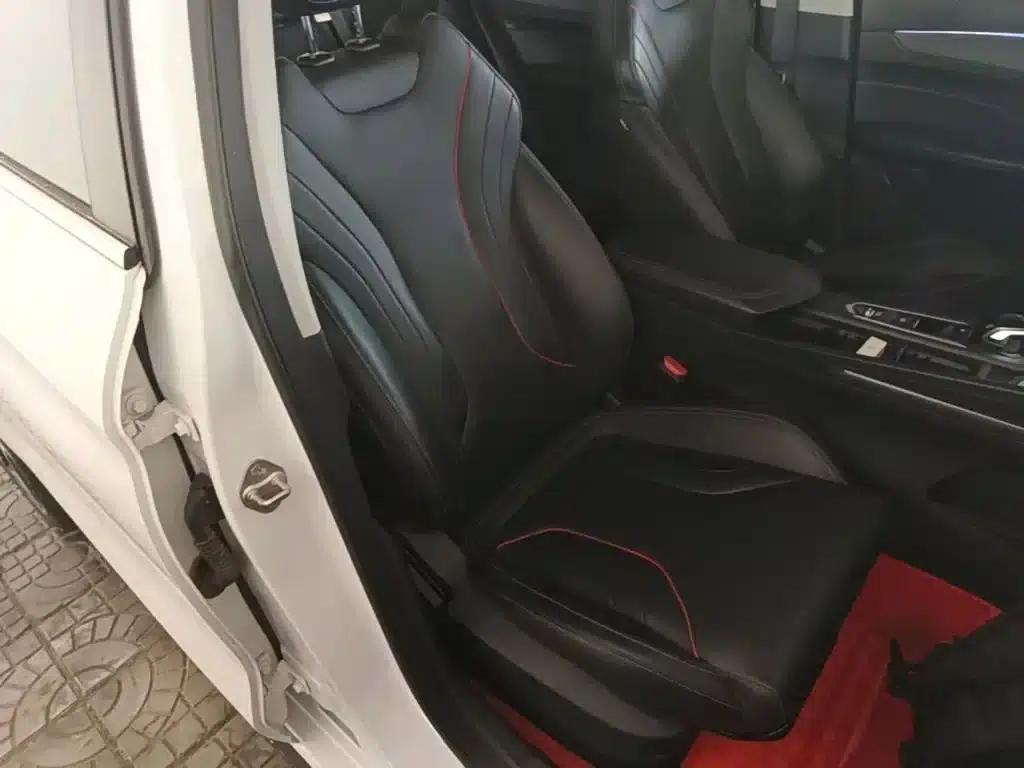 Binrui 2022 Model Binrui COOL 1.5T DCT Electric Edition — миниатюра 25