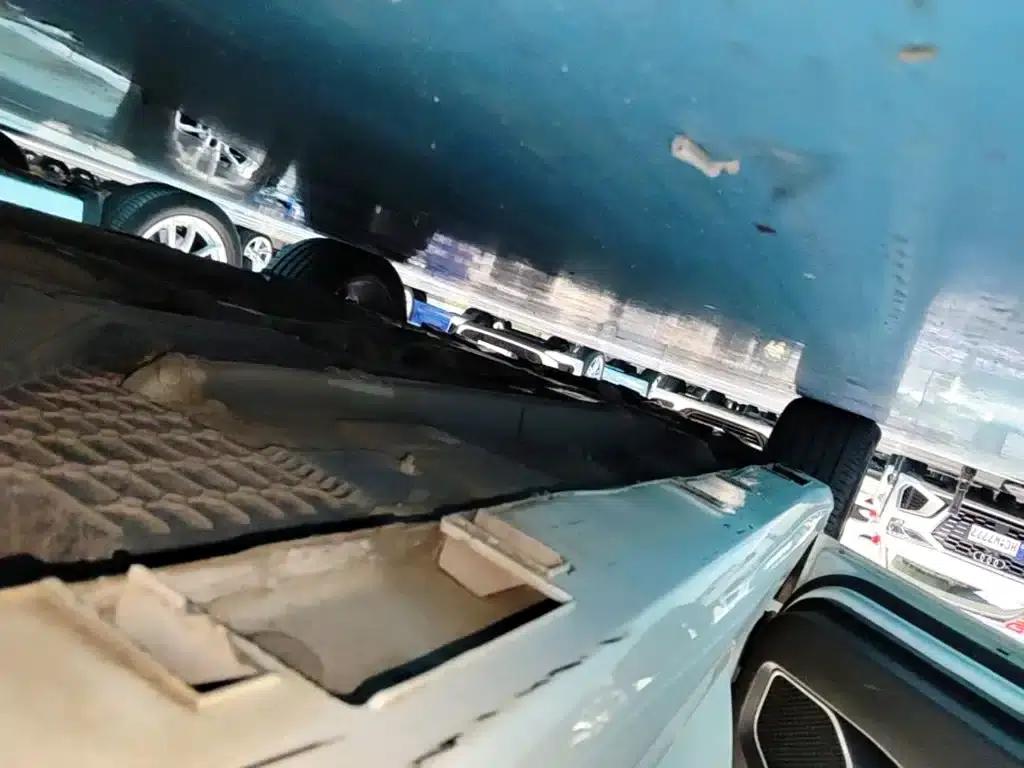 Geely Binrui 2021 1.4T CVT F-Sport Edition — миниатюра 22