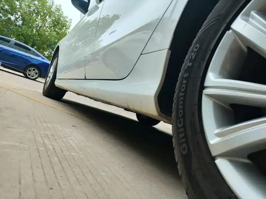 Geely Binrui 2020 1.4T CVT Luxury Edition — миниатюра 22