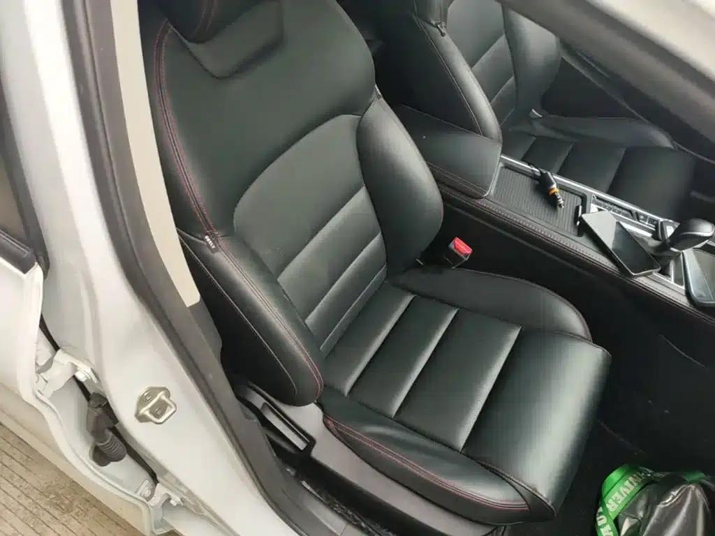Geely Binrui 2020 1.4T CVT Luxury Edition — миниатюра 25
