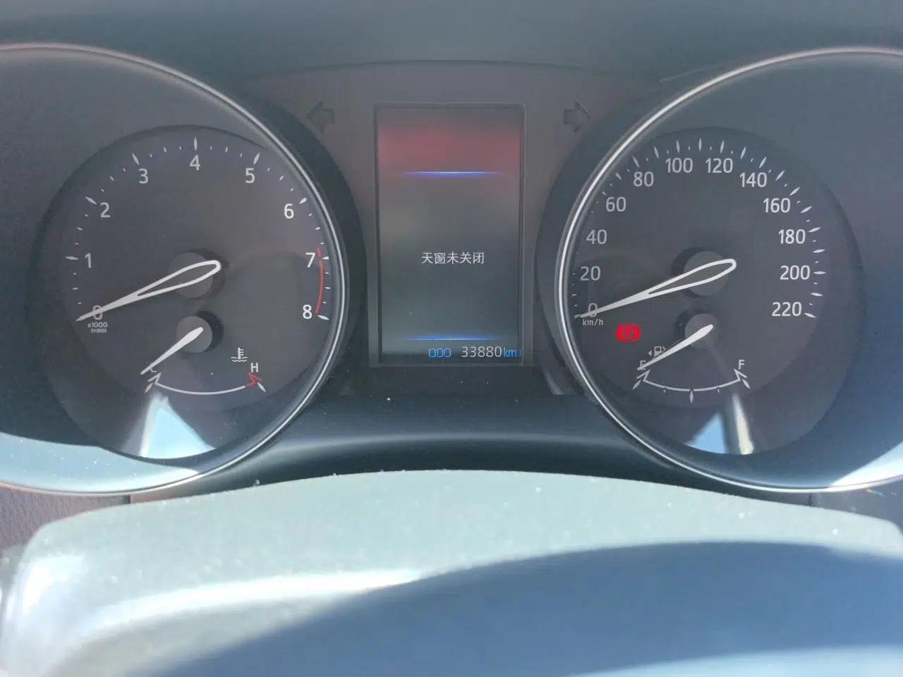 Toyota C-HR 2021 2.0L Luxury Edition — миниатюра 12